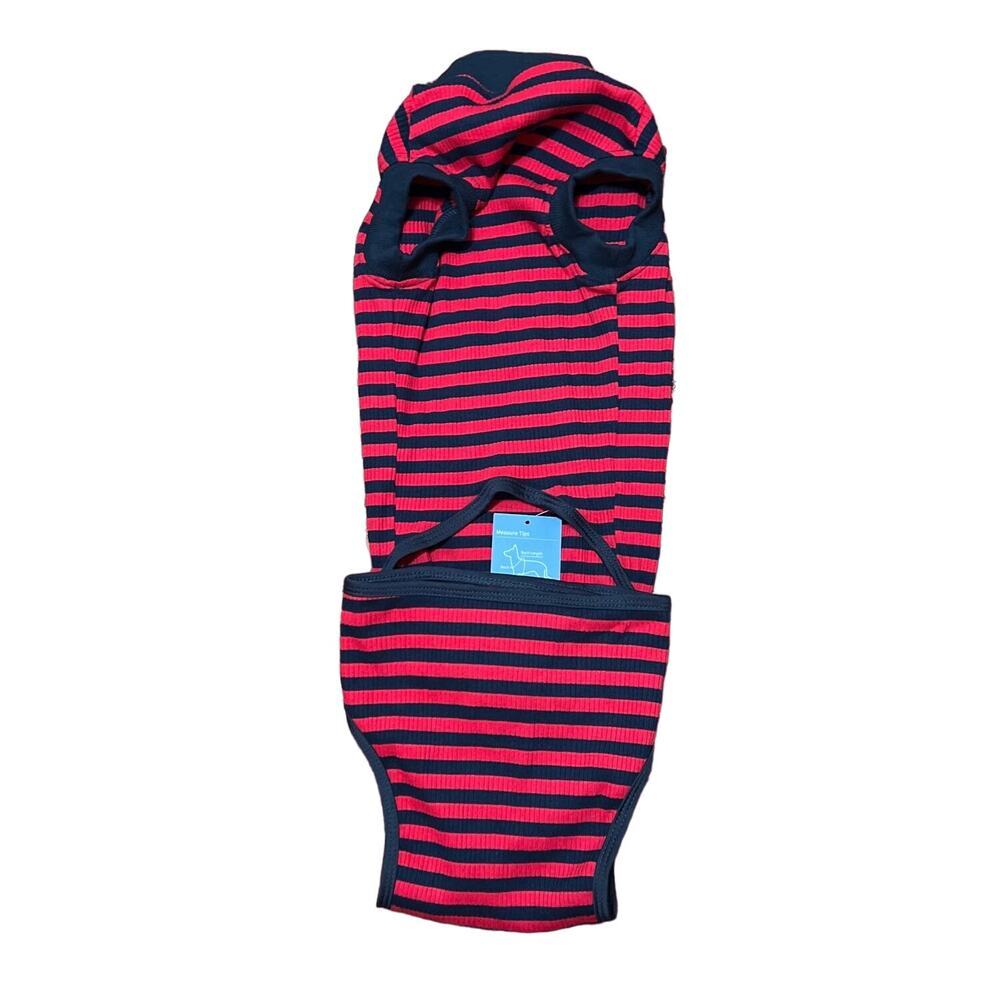 Kuoser Pet Recovery Onesies Suit NWT Size L - Picture 2 of 10